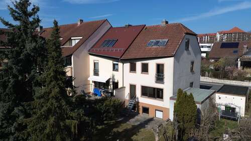 Foto - Haus zum Kaufen in Herzogenaurach 548.000,00 € 131 m²