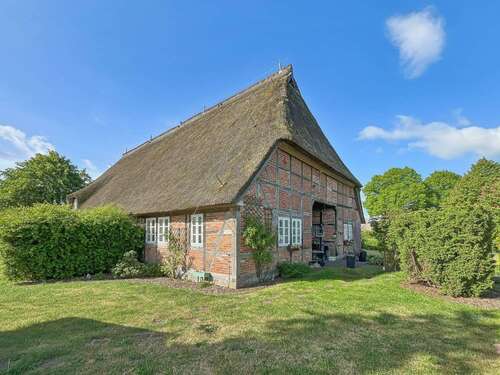 Foto - Wohnung zum Kaufen in Thandorf 105.000,00 € 43.47 m²