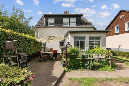 Foto - Haus zum Kaufen in Bad Saarow 255.000,00 € 97.84 m²