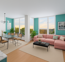 Wohnung zum Kaufen in Dallgow-Döberitz 449.000,00 € 79 m²