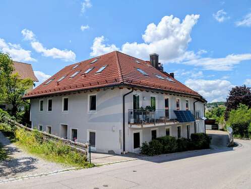 Foto - Haus zum Kaufen in Windach 1.950.000,00 € 600.14 m²