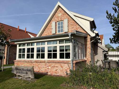 Foto - Haus zum Kaufen in Spiekeroog 1.500.000,00 € 89 m²