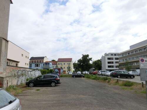 Foto - Garage zu vermieten in Brandenburg an der Havel 45,00 €