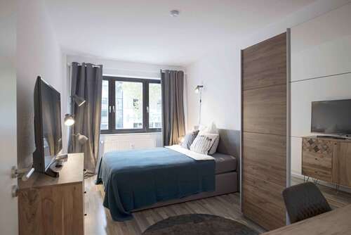 Foto - WG-Zimmer in Frankfurt am Main 685,00 € 13 m²