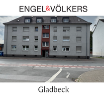Wohnung zum Kaufen in Gladbeck 55.000,00 € 42 m²