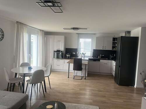 Foto - Wohnung zum Mieten in Buchen 750,00 € 60 m²