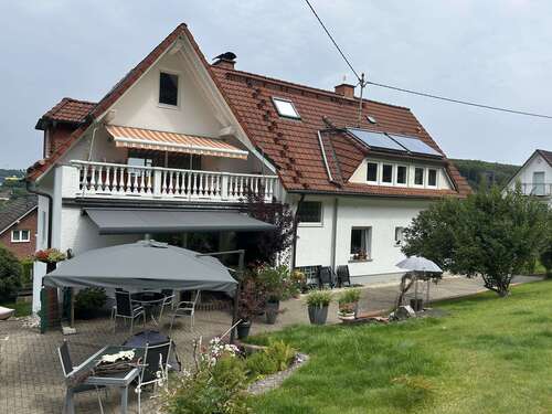 Foto - Wohnung zum Kaufen in Eiserfeld 225.000,00 € 125 m²