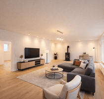 Wohnung zum Kaufen in Greding 414.000,00 € 199 m²