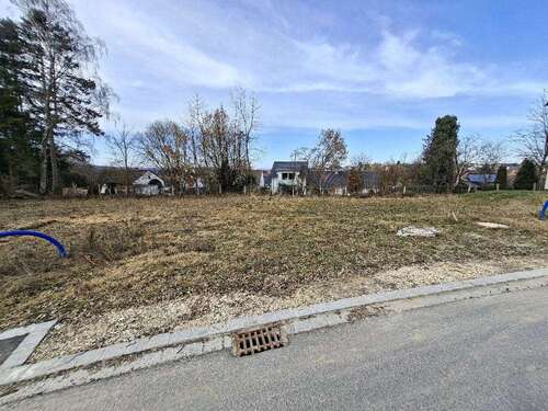 Foto - Grundstück zu verkaufen in Diedorf 340.560,00 € 387 m²