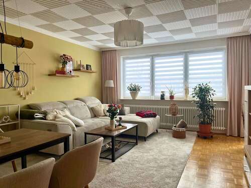 Foto - Wohnung zum Kaufen in Bad Zwischenahn 160.000,00 € 67.5 m²