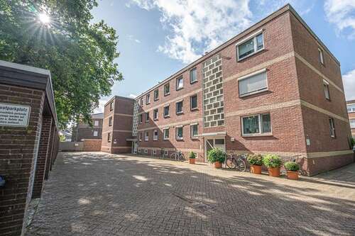 Foto - Wohnung zum Kaufen in Bad Zwischenahn 160.000,00 € 67.5 m²