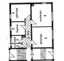 Wohnung zum Kaufen in Singen (Hohentwiel) 245.000,00 € 77.38 m²
