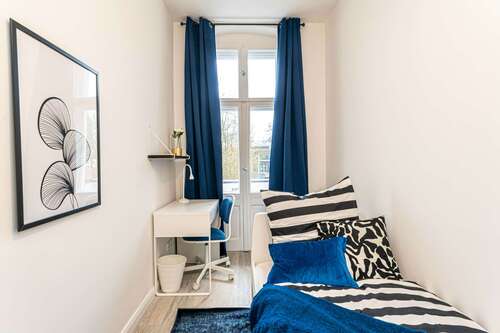 Foto - WG-Zimmer in Berlin 650,00 € 10.5 m²