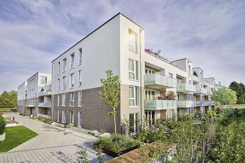 Foto - Wohnung zum Mieten in Bad Homburg 1.775,00 € 75.8 m²