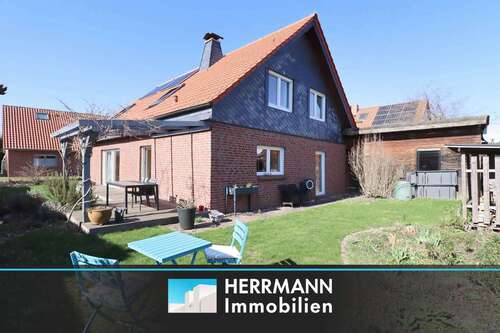 Foto - Haus zum Kaufen in Wennigsen (Deister) 489.000,00 € 168.94 m²