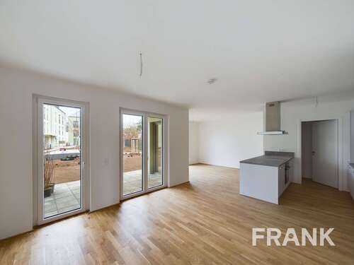 Foto - Wohnung zum Mieten in Frankfurt am Main 1.965,00 € 89.2 m²