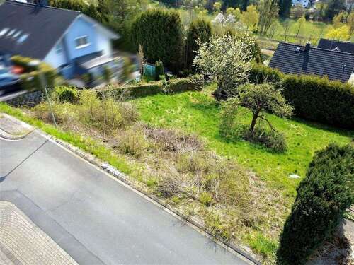 Foto - Grundstück zu verkaufen in Hilchenbach , Siegerland 55.000,00 € 624 m²