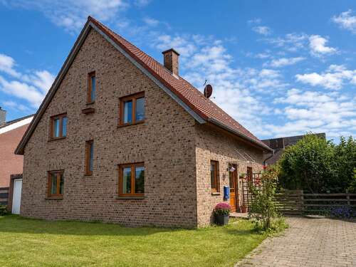 Foto - Haus zum Kaufen in Haltern am See 498.500,00 € 130 m²