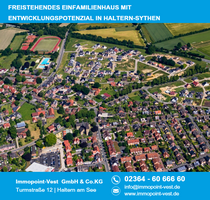 Haus zum Kaufen in Haltern am See 543.000,00 € 130 m²