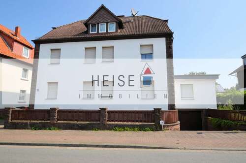 Foto - Wohnung zum Mieten in Holzminden 770,00 € 110 m²