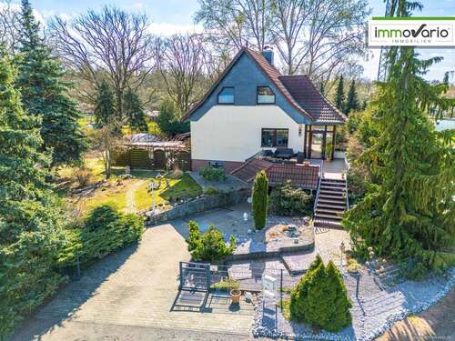 Foto - Haus zum Kaufen in Parey 349.000,00 € 140 m²