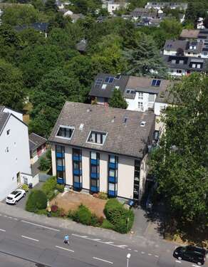 Foto - Wohnung zum Kaufen in Bonn 119.000,00 € 18 m²