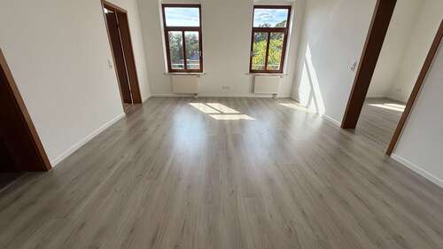 Foto - Wohnung zum Mieten in Chemnitz 240,00 € 44 m²