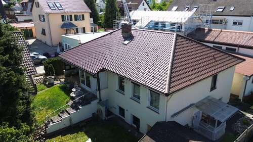 Foto - Haus zum Kaufen in Herzogenaurach 645.000,00 € 214 m²