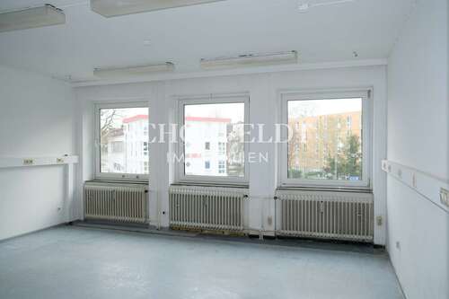 Foto - Büro in Hamburg 1.469,16 € 153 m²