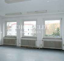 Büro in Hamburg 1.469,16 € 153 m²