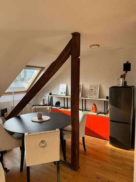 Foto - Wohnen auf Zeit in Düsseldorf 1.170,00 €