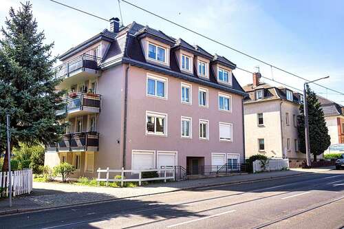 Foto - Wohnung zum Mieten in Dresden 790,00 € 88.85 m²