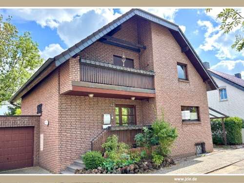 Foto - Haus zum Kaufen in Krefeld 645.000,00 € 155 m²