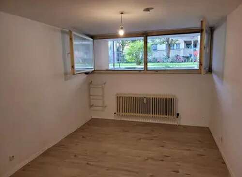 Foto - Wohnung zum Mieten in Neuhausen-Nymphenburg - Neuhausen 730,00 € 22 m²