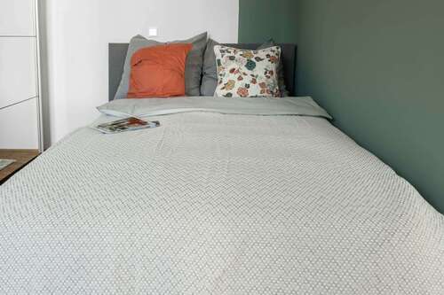 Foto - WG-Zimmer in München 910,00 € 10 m²