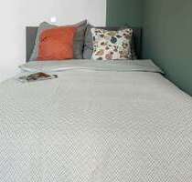 WG-Zimmer in München 910,00 € 10 m²