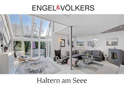 Foto - Haus zum Kaufen in Haltern am See 649.000,00 € 199 m²