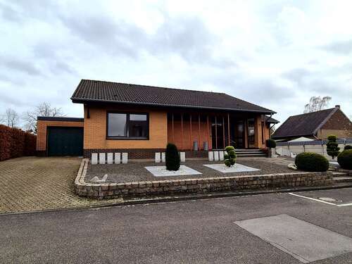 Foto - Haus zum Mieten in Selfkant 1.450,00 € 130 m²