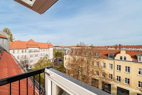 Foto - Wohnung zum Kaufen in Berlin 189.000,00 € 31.51 m²