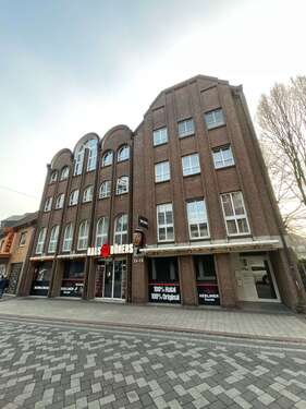 Foto - Wohnung zum Mieten in Heinsberg 640,00 € 58 m²