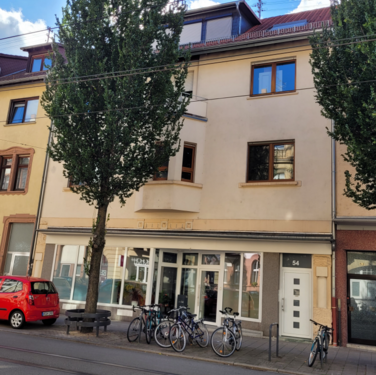 Foto - Wohnung zum Mieten in Heidelberg 1.300,00 € 85 m²