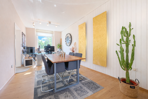 Foto - Wohnung zum Kaufen in Wuppertal 208.000,00 € 110 m²