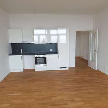 Foto - Wohnung zum Mieten in Magdeburg 695,00 € 71.53 m²