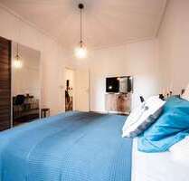 WG-Zimmer in Stuttgart 720,00 € 20 m²