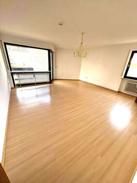 Foto - Wohnung zum Mieten in Augsburg 1.230,00 € 91 m²