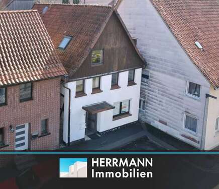 Foto - Haus zum Kaufen in Springe 199.900,00 € 120 m²