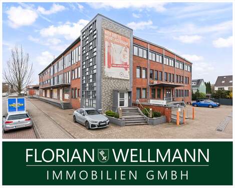 Foto - Büro in Bremen 10.500,00 € 280 m²