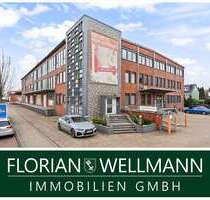Büro in Bremen 10.500,00 € 280 m²