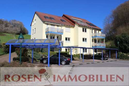 Foto - Wohnung zum Mieten in Wald-Michelbach 800,00 € 85 m²