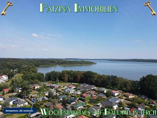 Foto - Haus zum Kaufen in Schwielowsee 339.000,00 € 80 m²